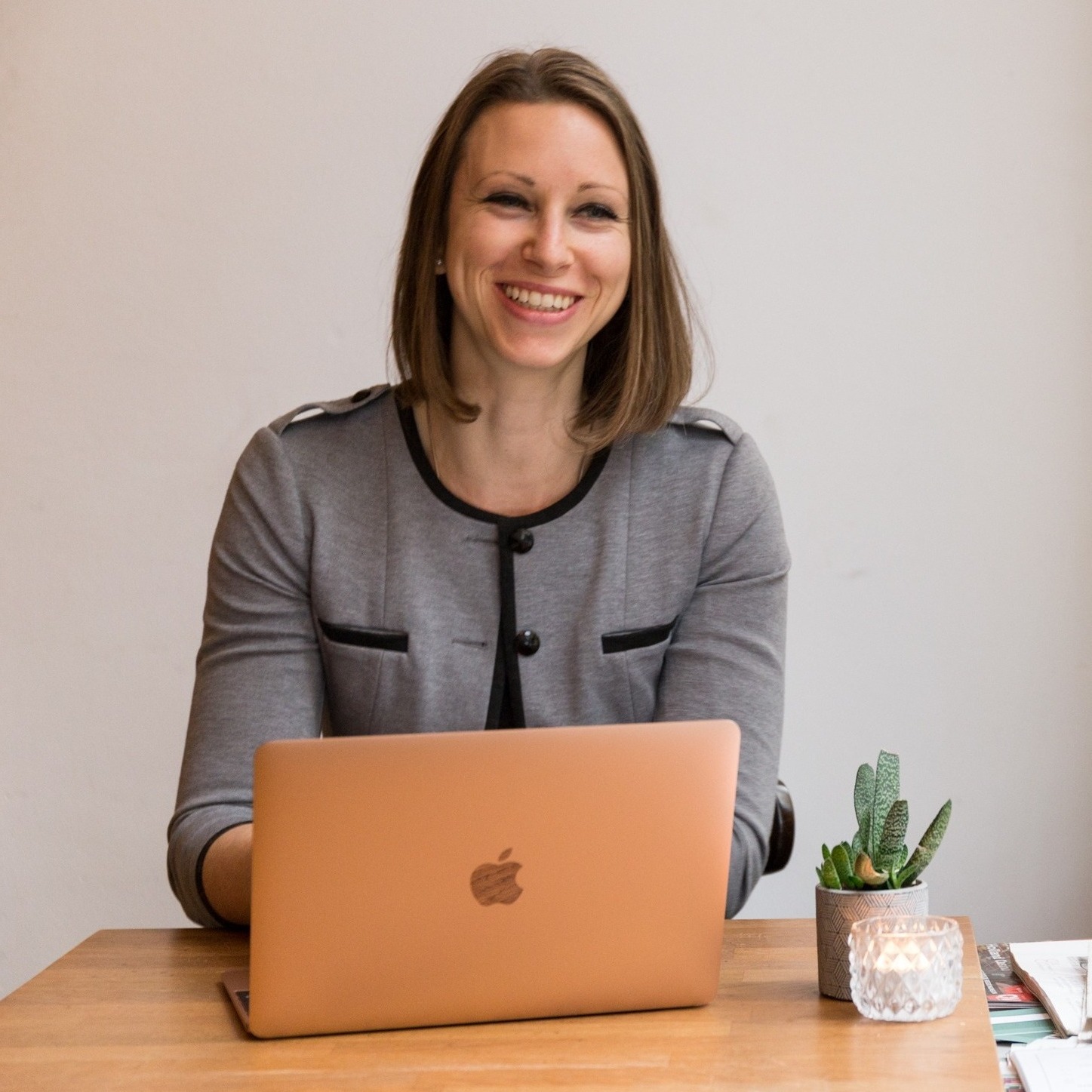Adrienne | Gifted People