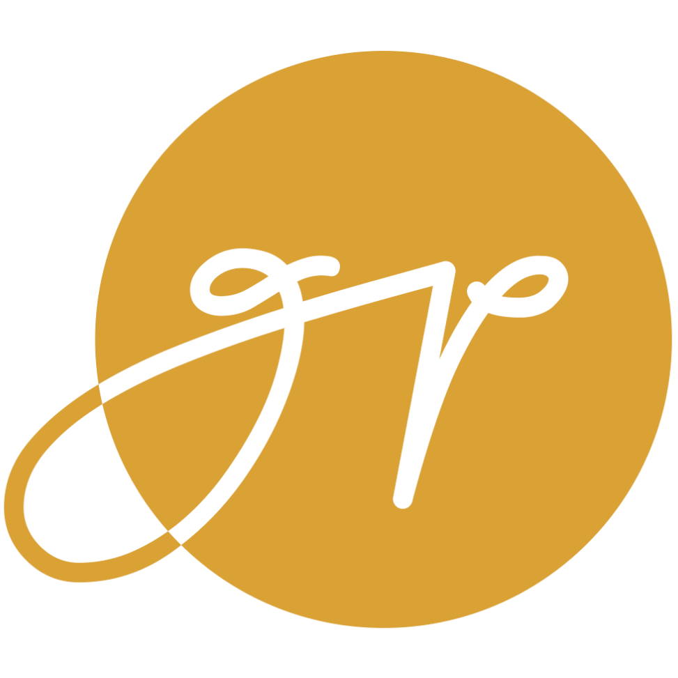 Logo | Gifted People